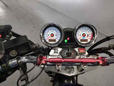 Suzuki GSX1400 2005