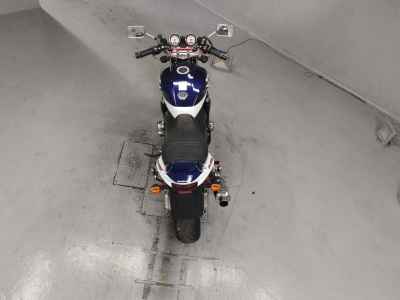 Suzuki GSX1400 2005