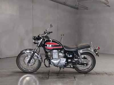 Kawasaki Estrella RS