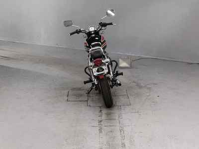 Kawasaki Estrella RS