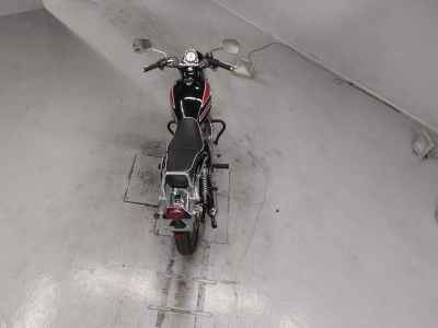 Kawasaki Estrella RS