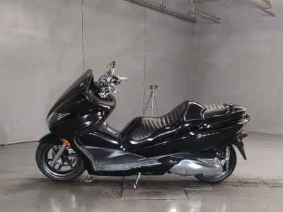 Honda Forza Z 2011