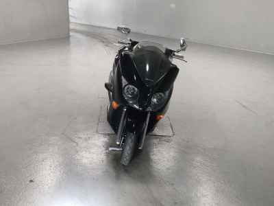 Honda Forza Z 2011