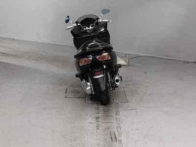 Honda Forza Z 2011