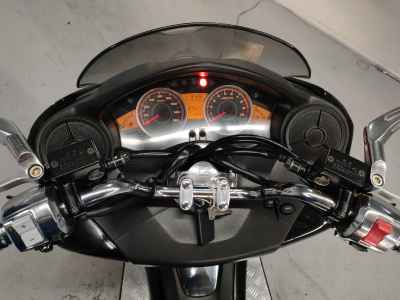 Honda Forza Z 2011