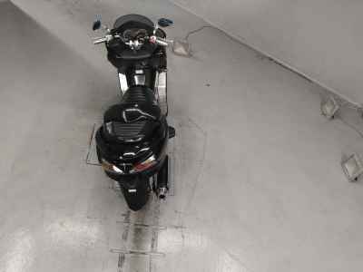 Honda Forza Z 2011