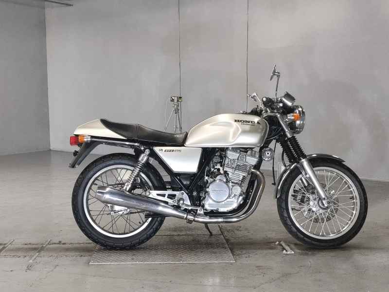 Honda GB250 Clubman