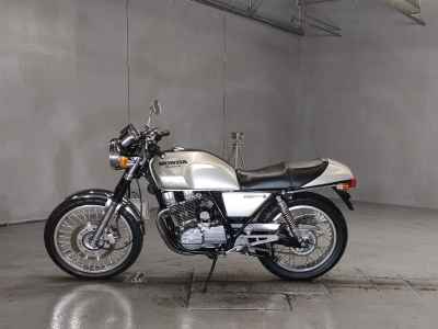 Honda GB250 Clubman