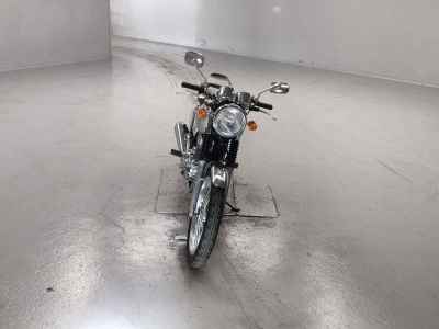 Honda GB250 Clubman