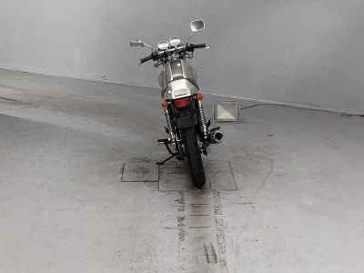 Honda GB250 Clubman