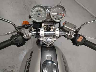 Honda GB250 Clubman