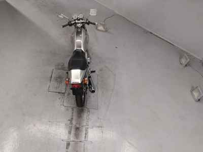 Honda GB250 Clubman