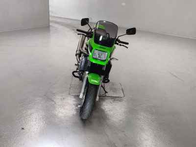 Kawasaki ZRX1200R 2005