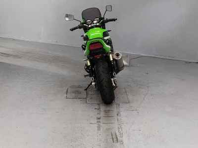 Kawasaki ZRX1200R 2005