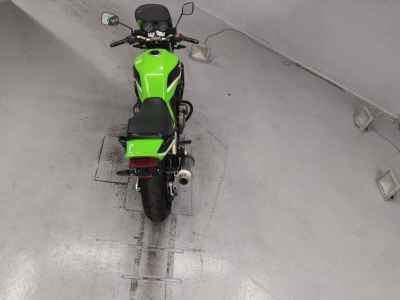 Kawasaki ZRX1200R 2005