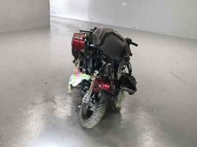Honda GL1800 Gold Wing Tour DCT 2018