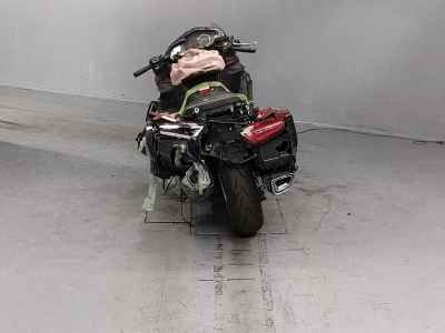 Honda GL1800 Gold Wing Tour DCT 2018