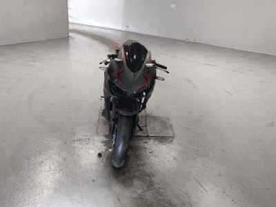 Honda CBR400R 2021