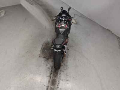 Honda CBR400R 2021