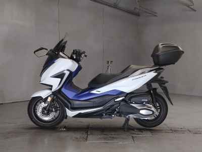 Honda Forza 2021