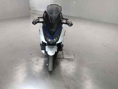Honda Forza 2021