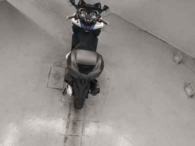 Honda Forza 2021