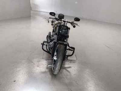 Harley-Davidson FXBRS1870 2022
