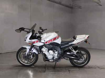 Yamaha FZ1 Fazer 2008
