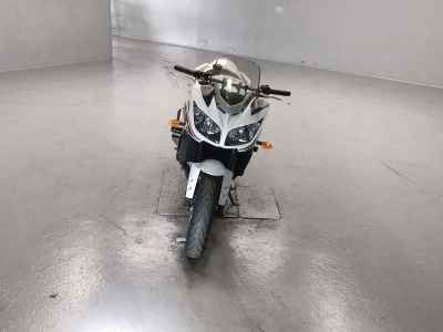 Yamaha FZ1 Fazer 2008