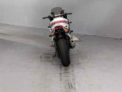 Yamaha FZ1 Fazer 2008