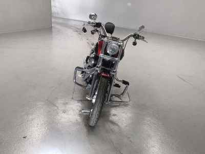 Harley-Davidson FXDC1580 2012