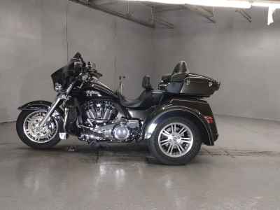 Harley-Davidson FLHTCUTG1870 Trike 2021
