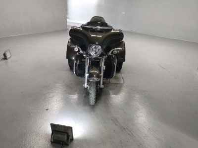 Harley-Davidson FLHTCUTG1870 Trike 2021
