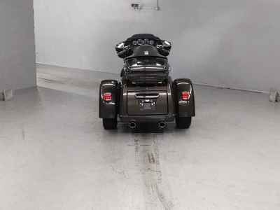 Harley-Davidson FLHTCUTG1870 Trike 2021