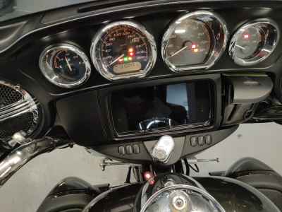 Harley-Davidson FLHTCUTG1870 Trike 2021