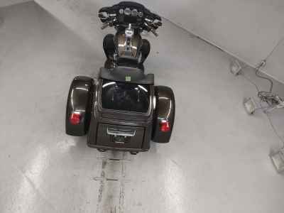 Harley-Davidson FLHTCUTG1870 Trike 2021