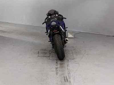 Yamaha YZF-R6 2011
