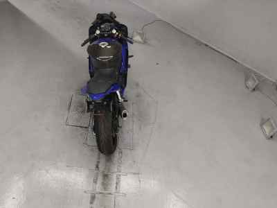 Yamaha YZF-R6 2011
