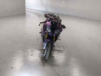 BMW S1000RR 2016