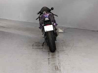 BMW S1000RR 2016