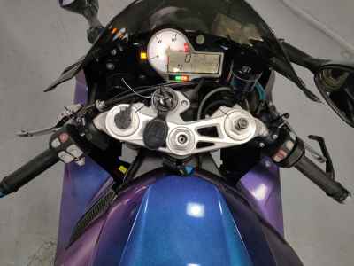 BMW S1000RR 2016