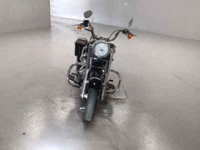Harley-Davidson FLD1580 2016