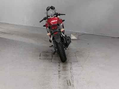 Honda CBR250R 2011