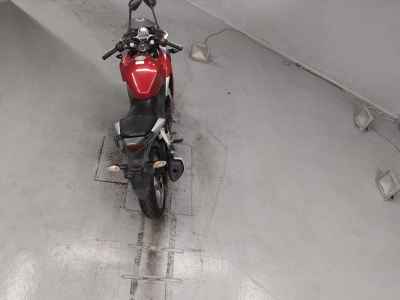 Honda CBR250R 2011