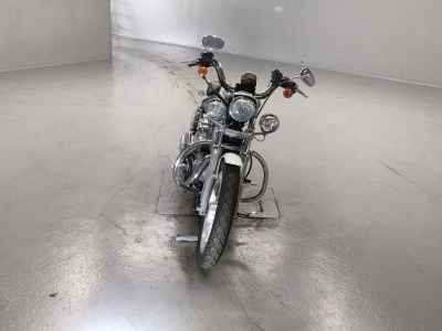 Harley-Davidson Sportster XL883L 2007