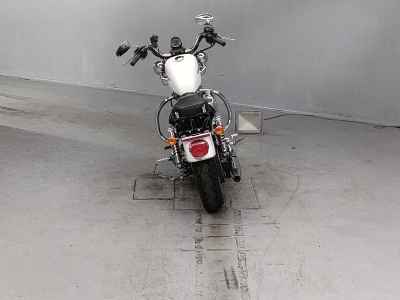 Harley-Davidson Sportster XL883L 2007