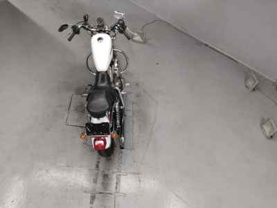Harley-Davidson Sportster XL883L 2007