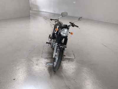 Kawasaki Estrella Custom