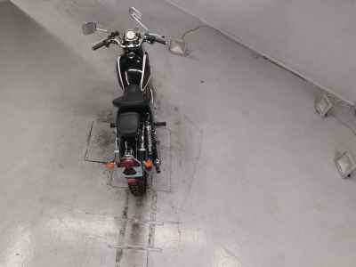 Kawasaki Estrella Custom