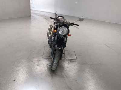 Honda CB400SFV 2014